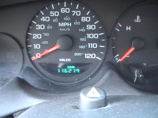 Dodge Neon 2003 photo 4