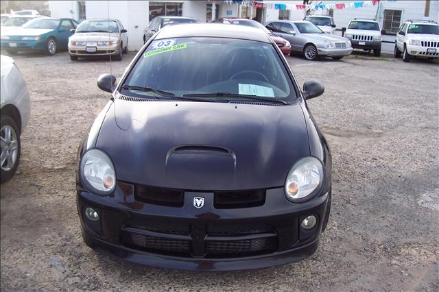 Dodge Neon 2003 photo 3