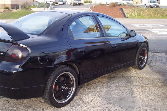 Dodge Neon 450 SL Sedan