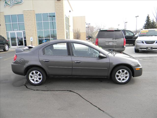 Dodge Neon 2003 photo 4