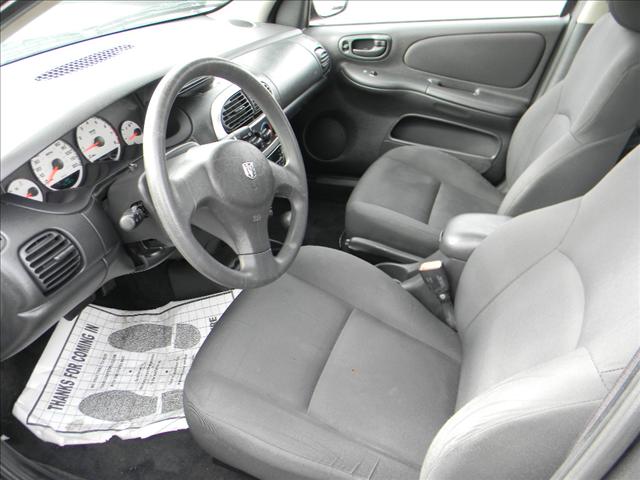 Dodge Neon 2003 photo 3