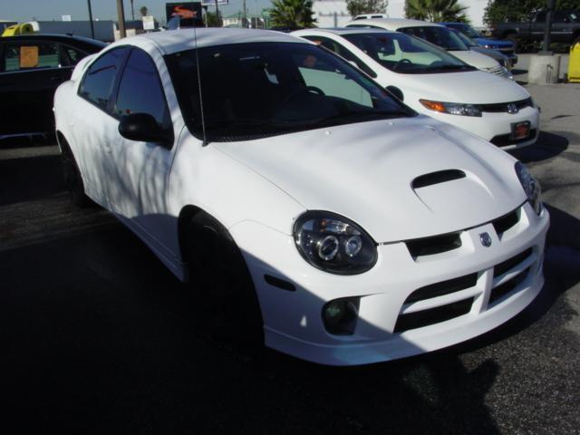 Dodge Neon 2003 photo 3