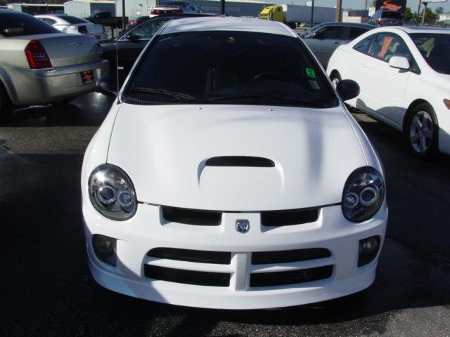 Dodge Neon 2003 photo 4