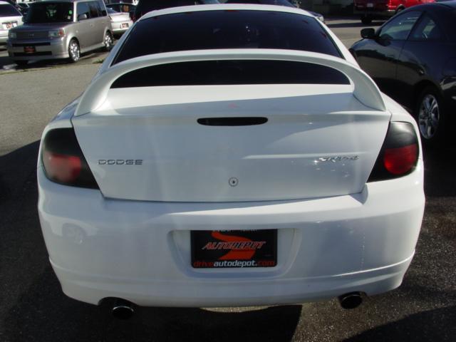 Dodge Neon 2003 photo 1