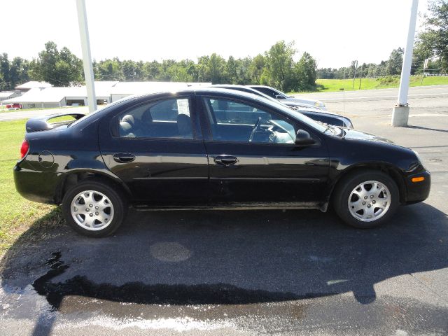 Dodge Neon 2003 photo 1