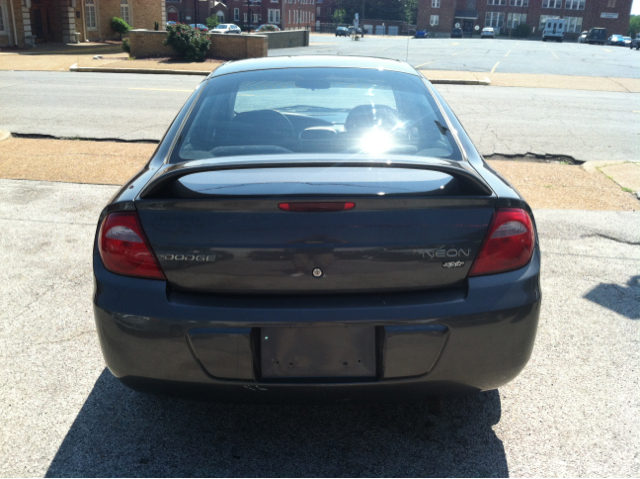 Dodge Neon 2003 photo 1