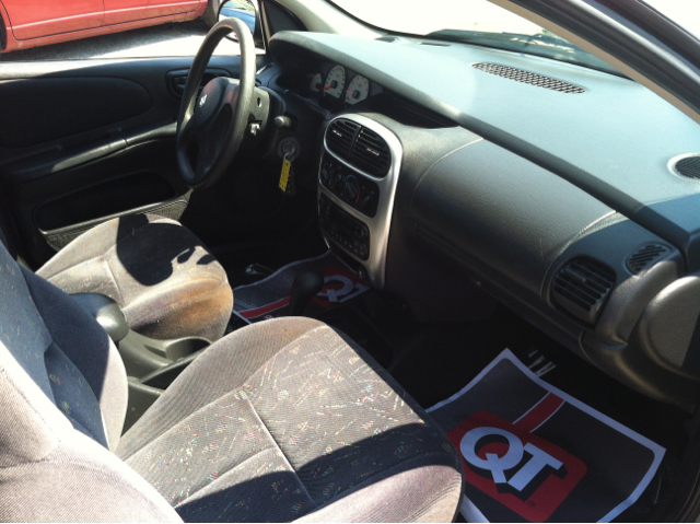 Dodge Neon 2003 photo 3