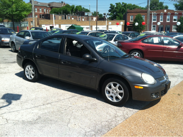 Dodge Neon 2003 photo 4