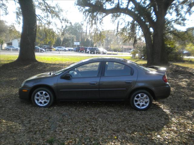 Dodge Neon 2003 photo 4