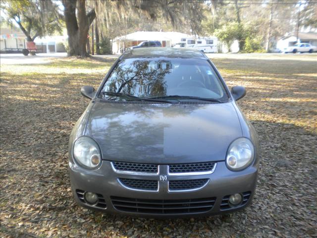 Dodge Neon 2003 photo 3