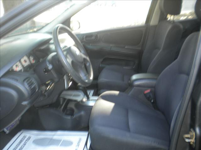 Dodge Neon Unknown Sedan