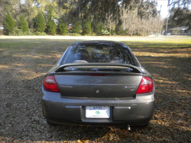Dodge Neon 2003 photo 2