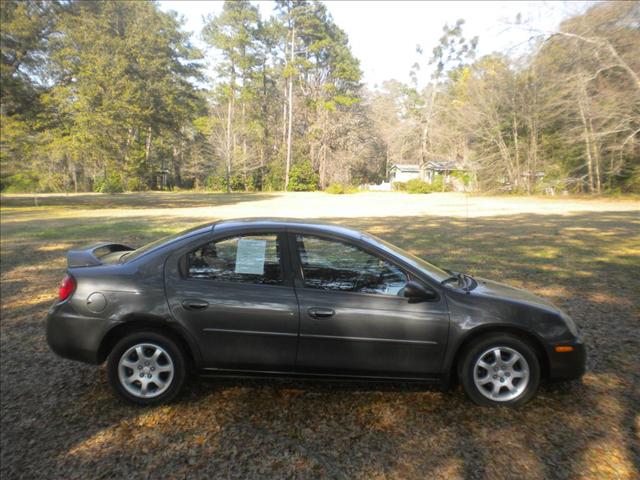 Dodge Neon 2003 photo 1