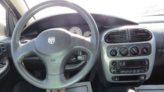 Dodge Neon 2003 photo 4