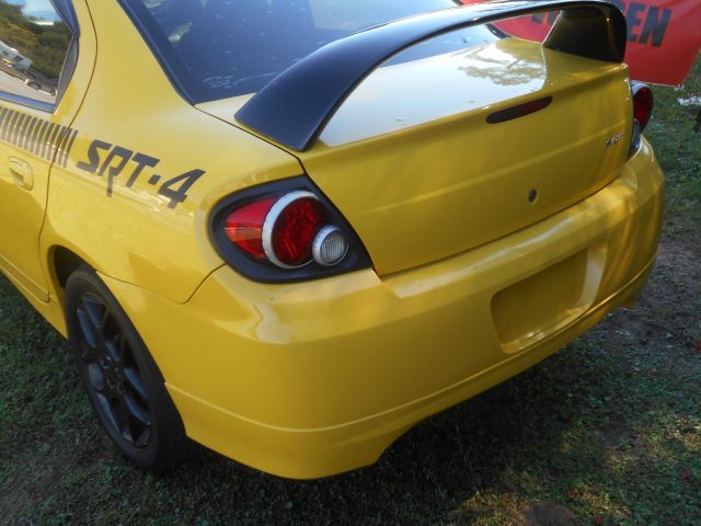 Dodge Neon 2003 photo 1