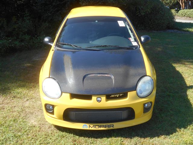 Dodge Neon 2003 photo 2