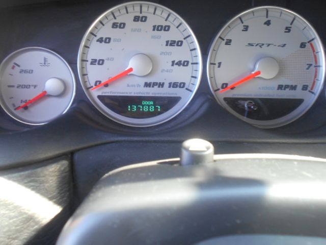 Dodge Neon 2003 photo 4