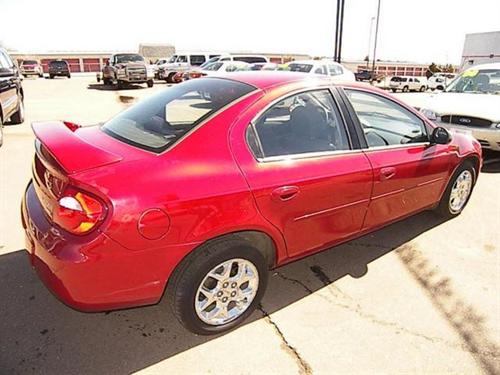 Dodge Neon S Other