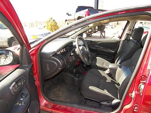 Dodge Neon 2003 photo 2