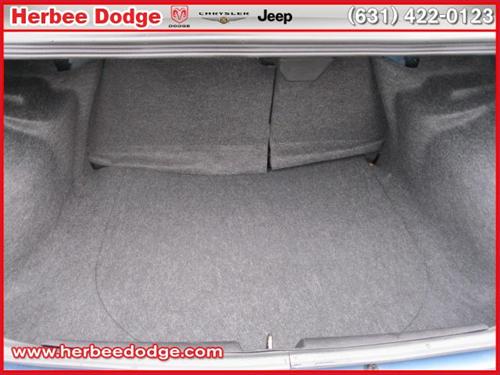Dodge Neon 2003 photo 1