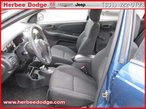 Dodge Neon 2003 photo 3