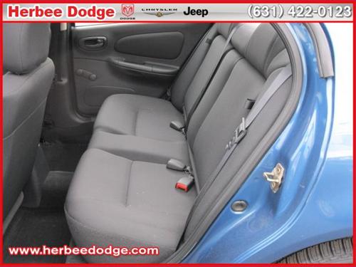 Dodge Neon 2003 photo 4