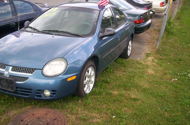 Dodge Neon 2003 photo 3