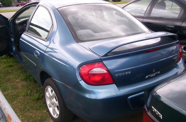 Dodge Neon 2003 photo 4