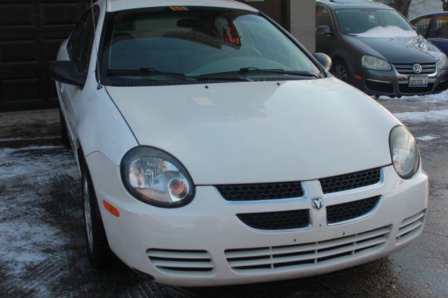Dodge Neon 2003 photo 1