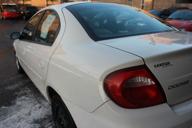 Dodge Neon 2003 photo 3
