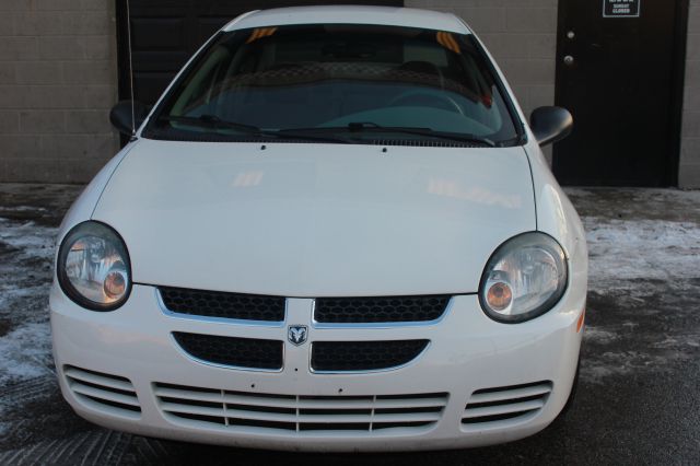 Dodge Neon 2003 photo 4