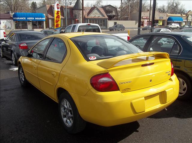 Dodge Neon 2003 photo 4