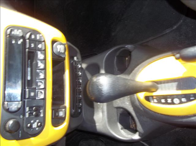 Dodge Neon 2003 photo 3