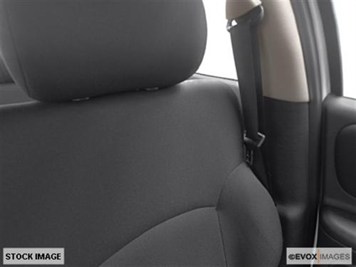 Dodge Neon 2003 photo 4