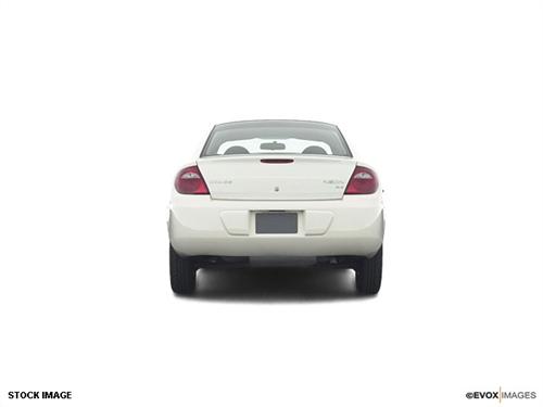 Dodge Neon 2003 photo 2