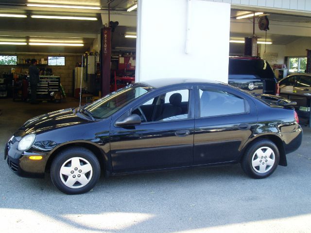 Dodge Neon SE Sedan