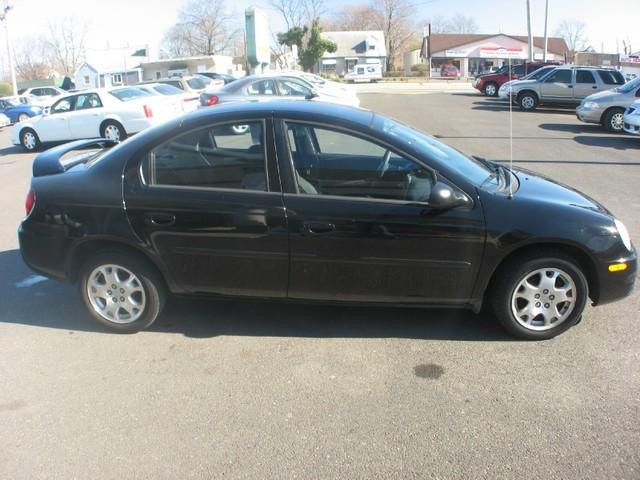 Dodge Neon 2003 photo 3
