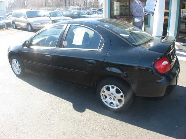 Dodge Neon Unknown Unspecified