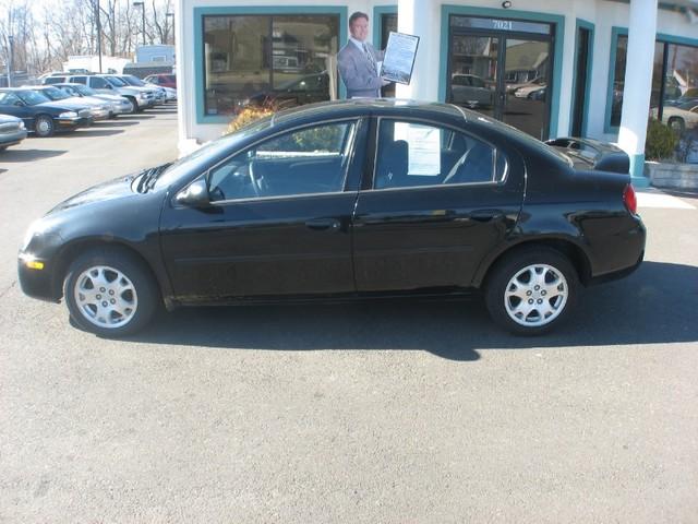 Dodge Neon 2003 photo 1