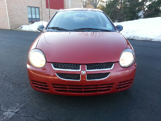 Dodge Neon 2003 photo 3