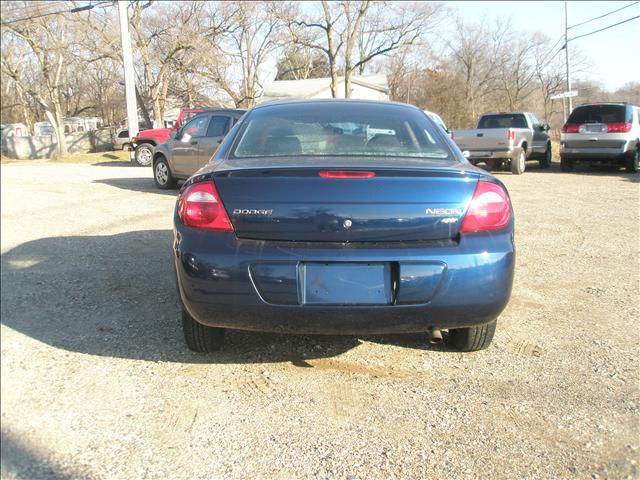 Dodge Neon 2003 photo 3