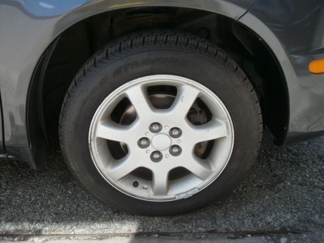 Dodge Neon 2003 photo 1