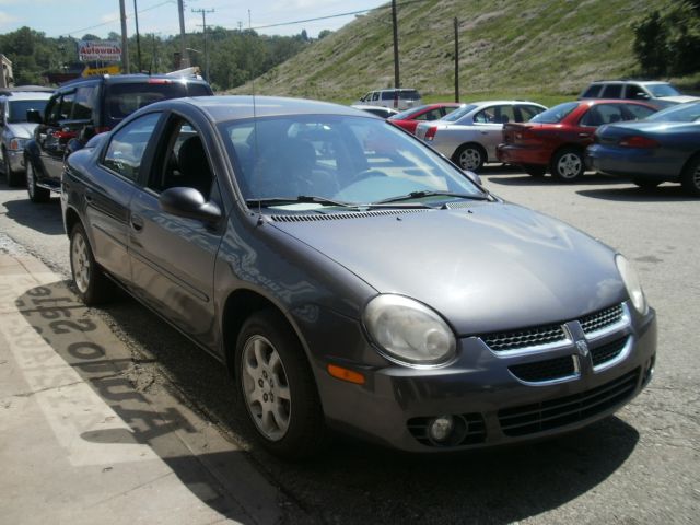 Dodge Neon 2003 photo 3