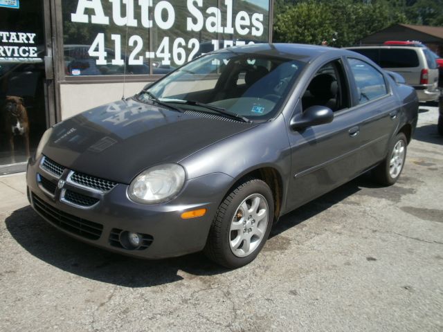 Dodge Neon 2003 photo 4