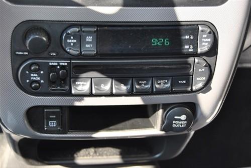 Dodge Neon 2003 photo 4