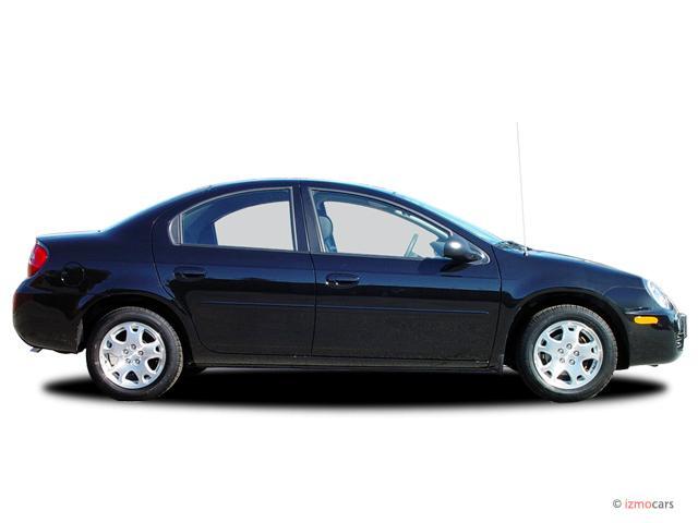 Dodge Neon 2003 photo 3