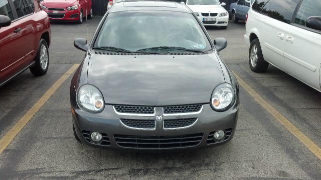 Dodge Neon Unknown Sedan
