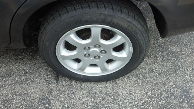 Dodge Neon 2003 photo 3