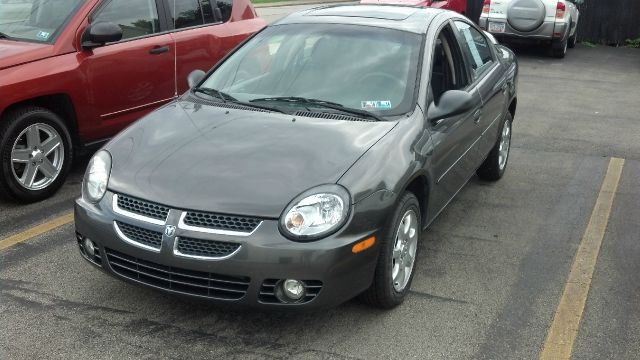 Dodge Neon 2003 photo 4