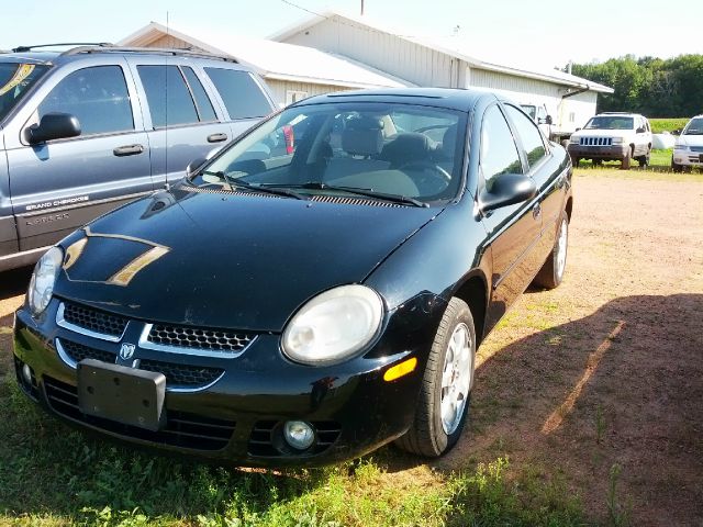 Dodge Neon 2003 photo 1